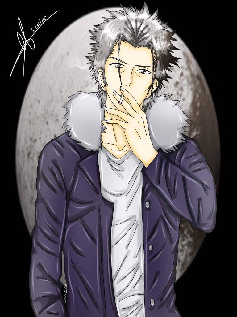 Lapetus by Lacie-BunCat on DeviantArt