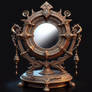 Magic Mirror