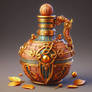 Potion Bottle