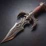 Kingdom Dagger
