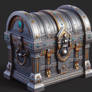 Treasure Chest