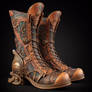 Military Boots