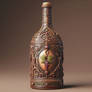 Wine Bottle