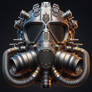 Gas Mask