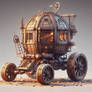 Mars Rover