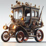 Old Car