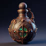 Potion Bottle