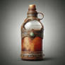 Potion Bottle