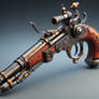 Old Pistol