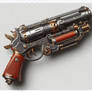 Professional Pistol