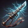 Advanced sword