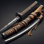 Samurai Sword
