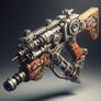 Rifle