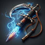 Apocalyptic Dagger