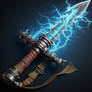 Apocalyptic Dagger