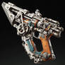 Advanced Pistol