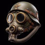 Gas Mask