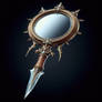 Weapon Mirror