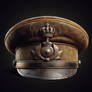 Military Hat