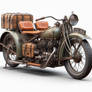 Motorcycle