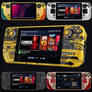 SteamDeck Tutorial + 5 Skin