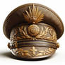 Military Hat