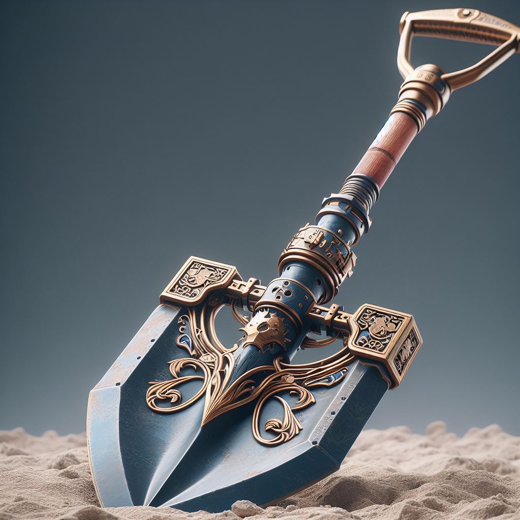 Shovel