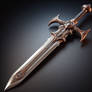 Legendary Sword