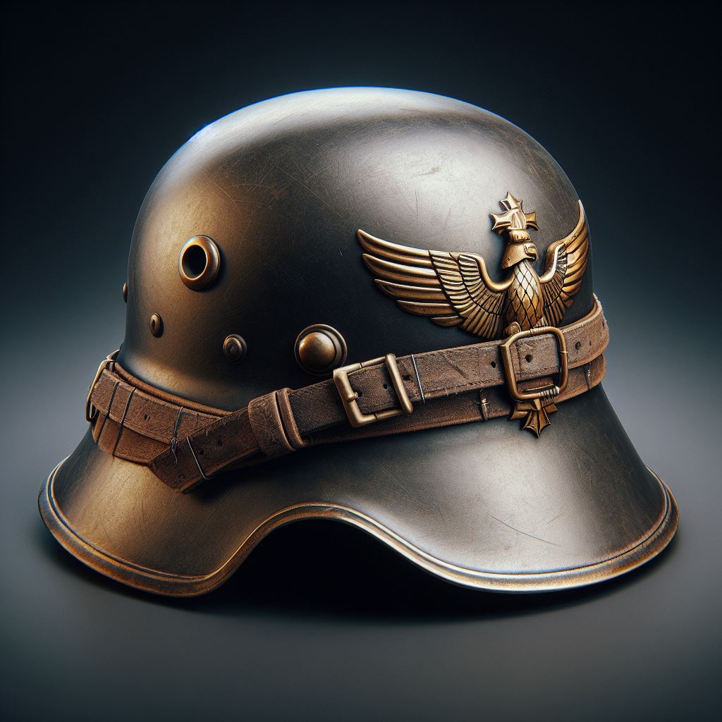 Military Hat