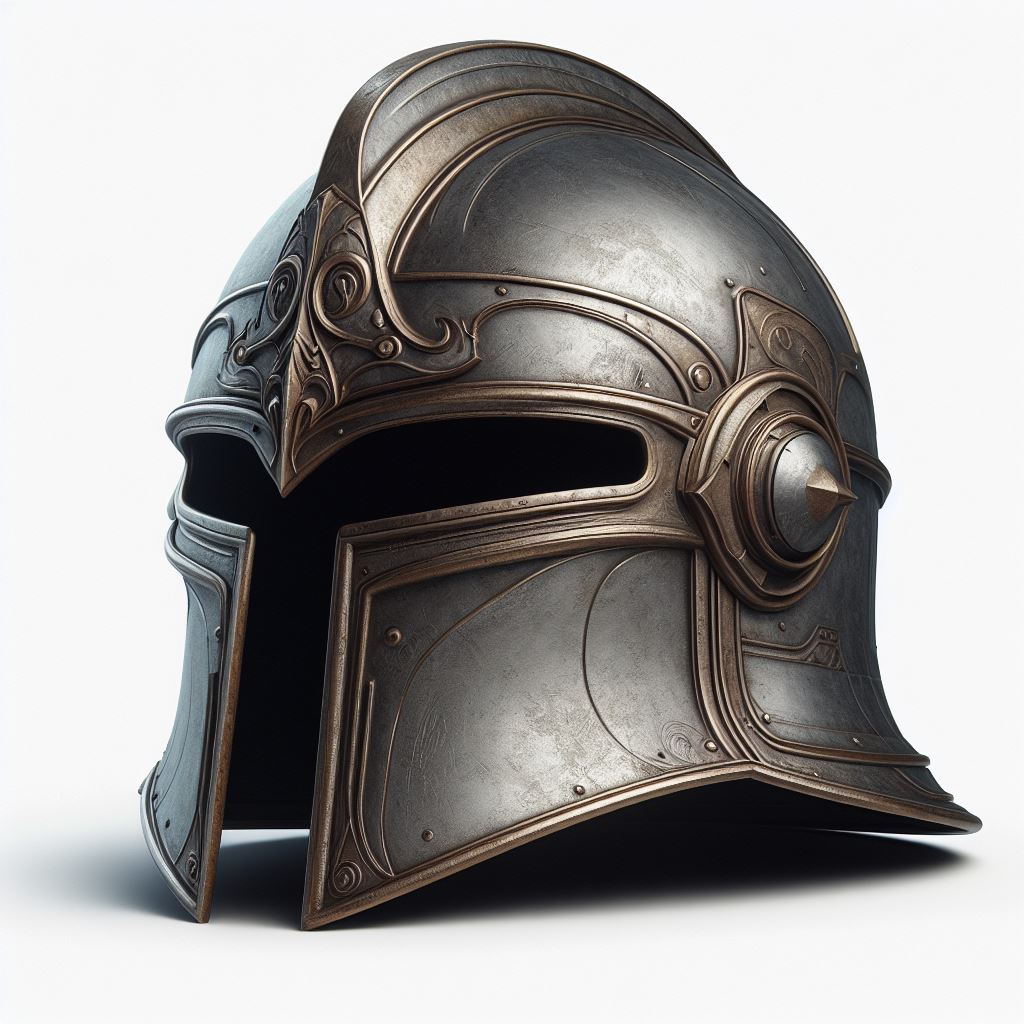Military Hat