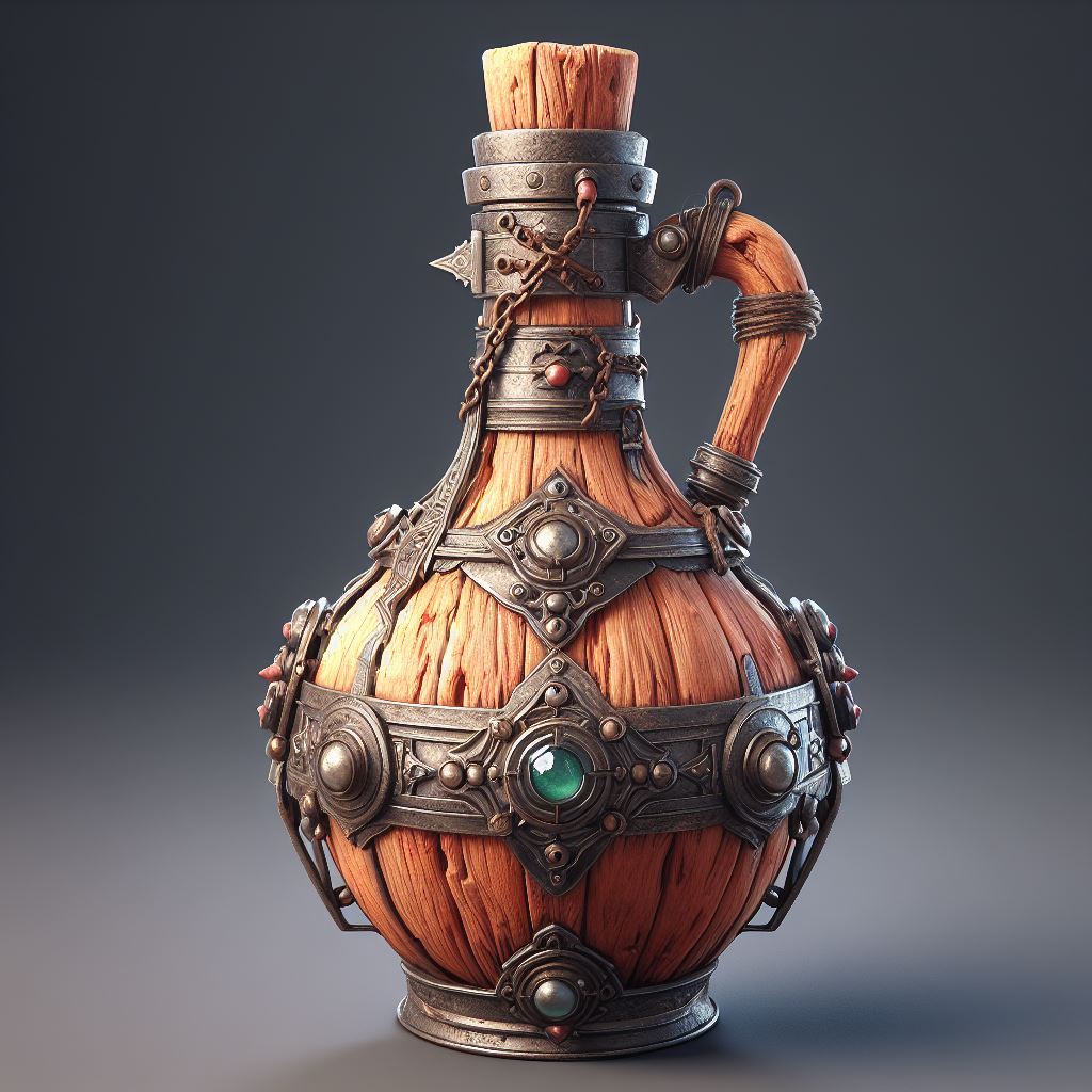 Bottle