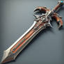 Legendary Sword