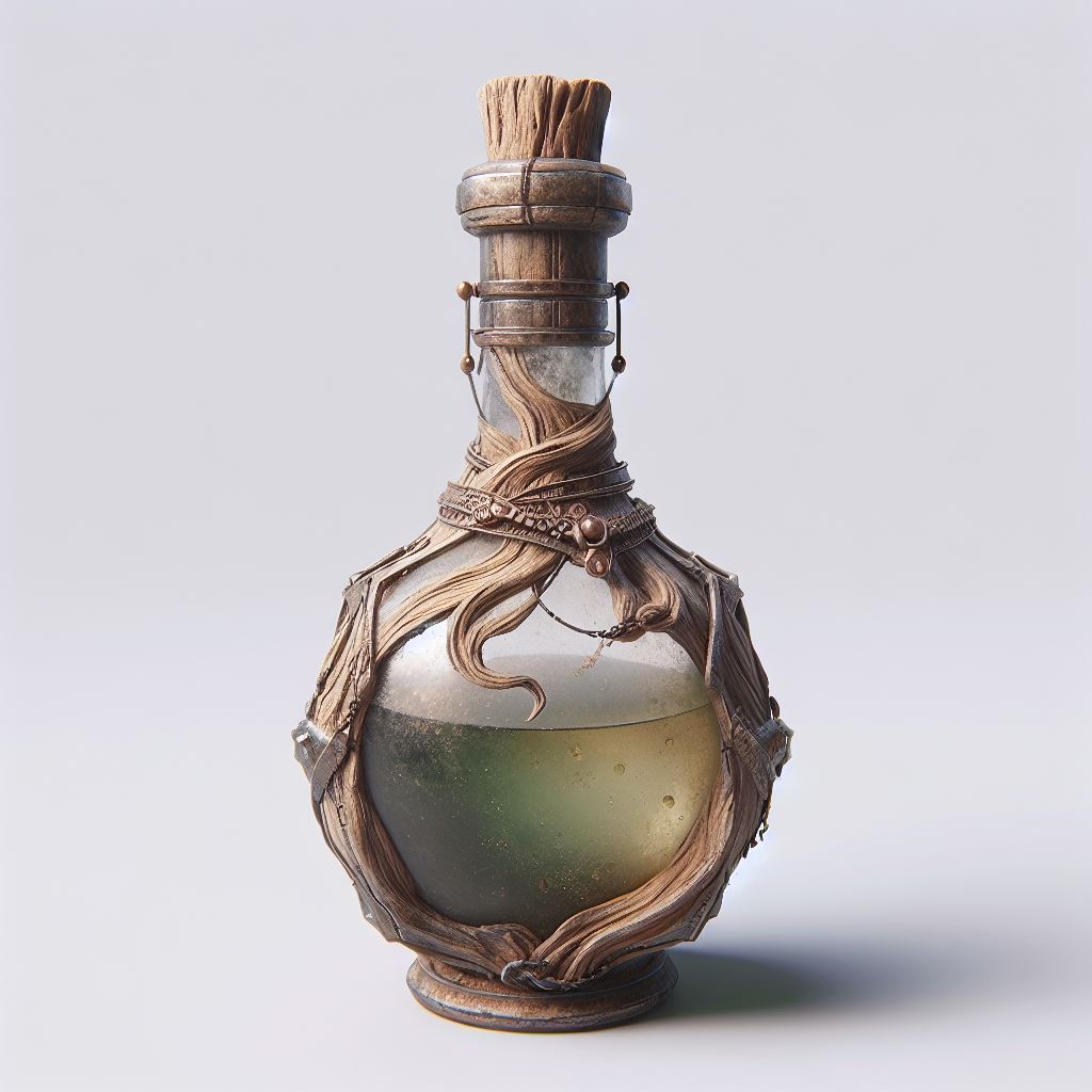 Bottle