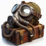 Gas Mask