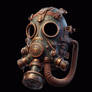 Gas Mask