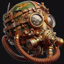 Gas Mask