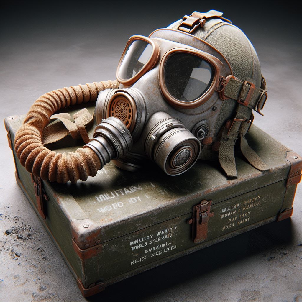Gas Mask