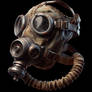 Gas Mask