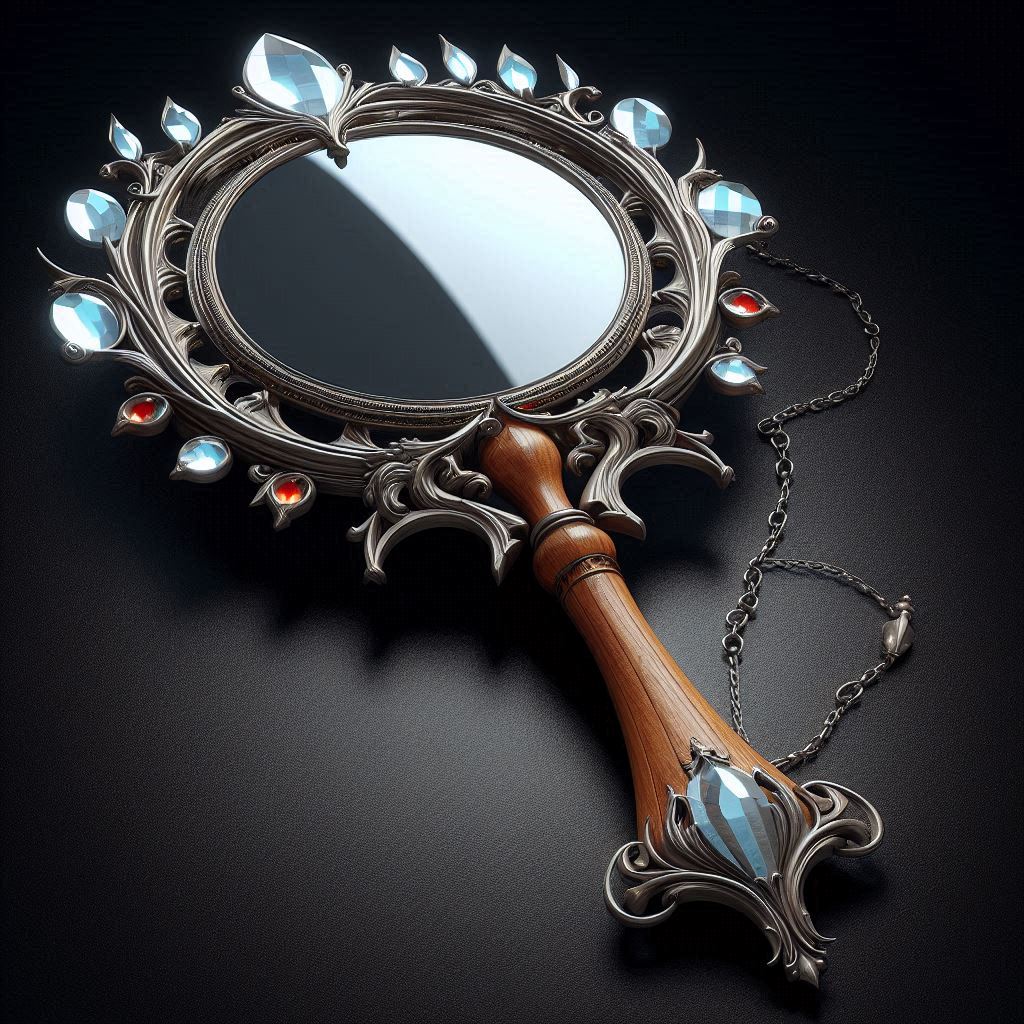Legendary Mirror