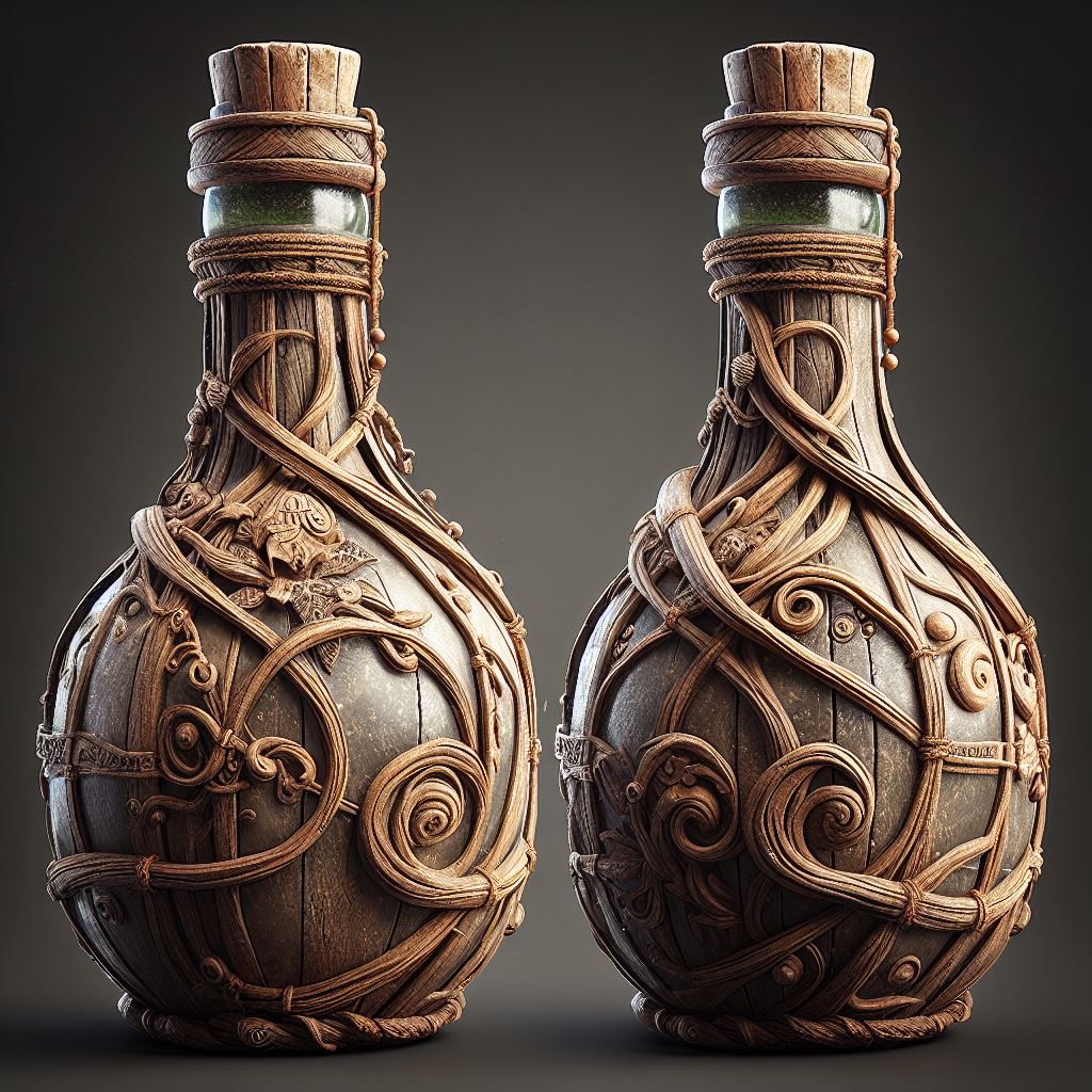 Bottle