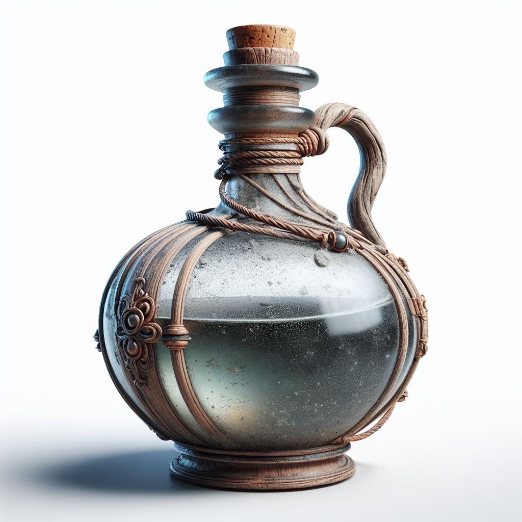 Bottle