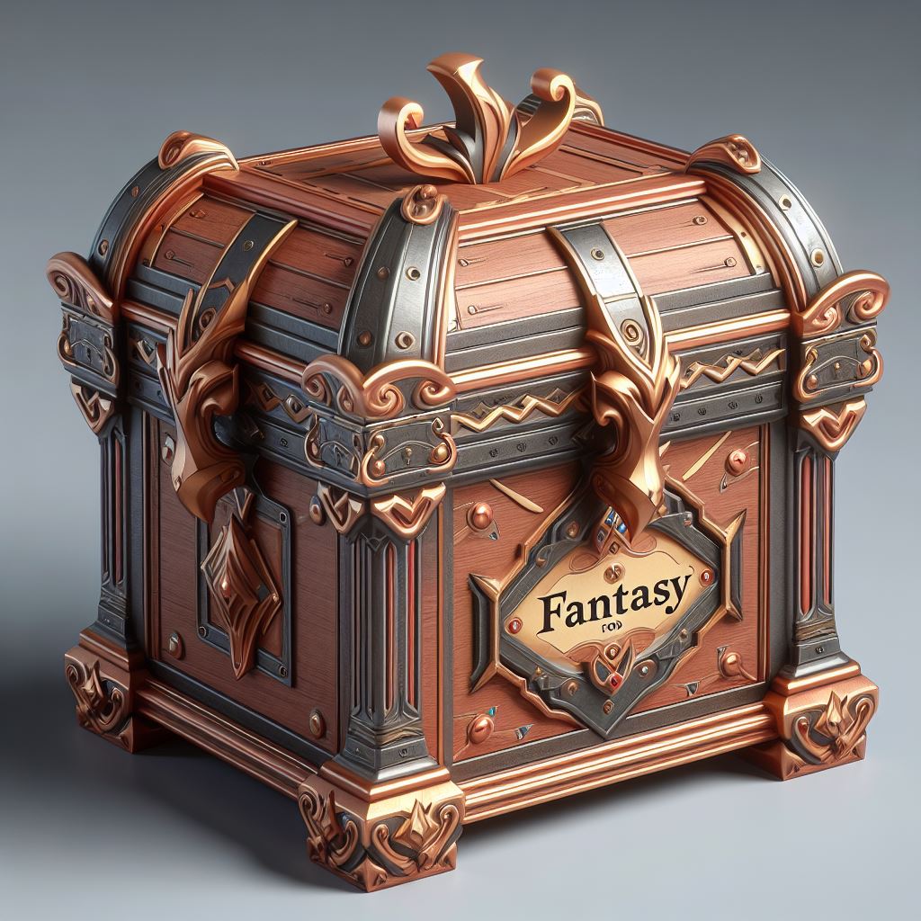 Legendary Box