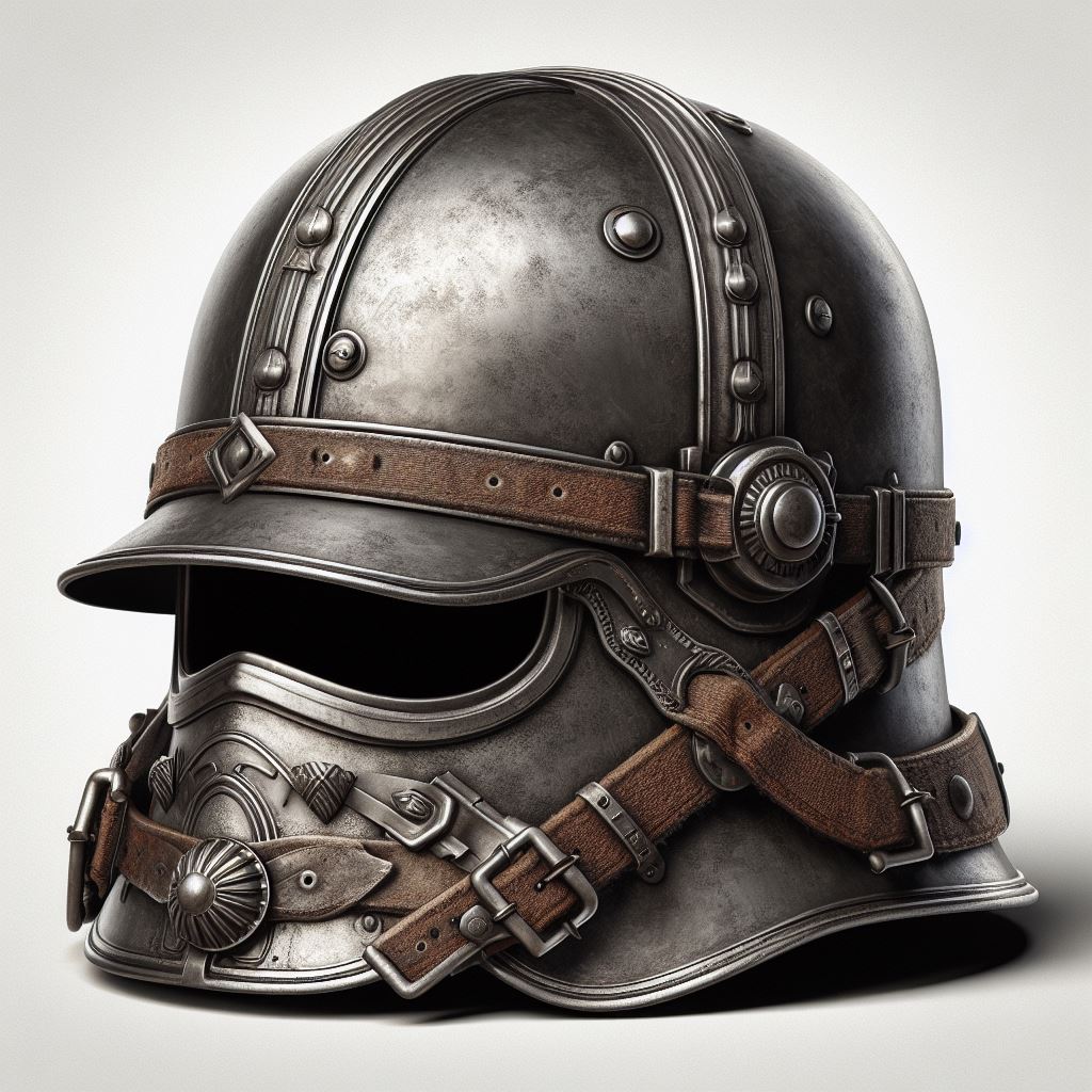 Military Hat