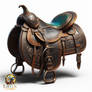 Horse Saddle