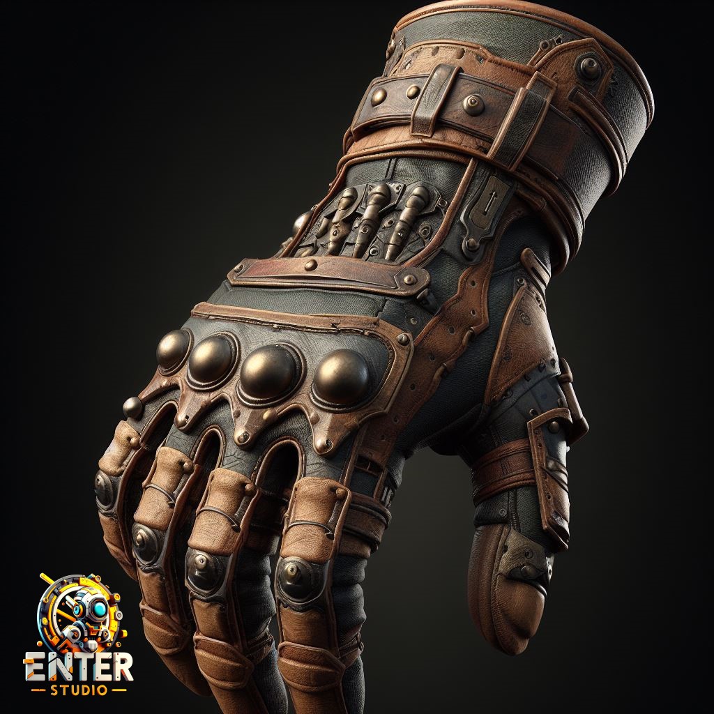 Military Gloves
