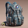 Advanced Backpack