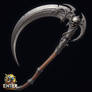 Weapon Sickle