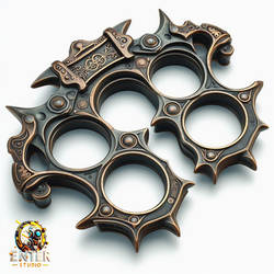 Knuckle Duster