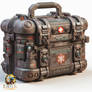 Advanced Backpack
