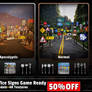 2700 Traffic Signs Bundle